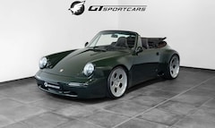 Bild des Angebotes Porsche 964 Strosek MEGA 30 Cabrio Limited Nr. 4 19%VAT