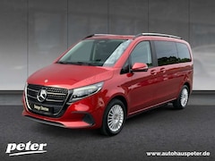 Bild des Angebotes Mercedes-Benz V 250 d 4MATIC STYLE Kompakt 360°/MultiBeam