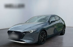 Bild des Angebotes Mazda 3 e-SKYACTIV-X 2.0 M HYBRID DRIVE SELECTION *360*