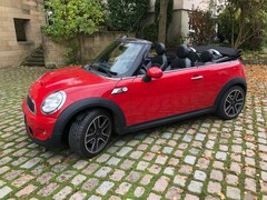 Bild des Angebotes MINI Cooper S Cabrio Mini Cooper S Cabrio