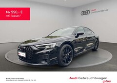 Bild des Angebotes Audi A8 50 TDI qu. S line Matrix HuD StandHZG 360°