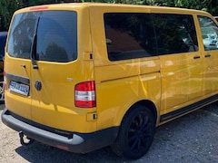 Bild des Angebotes VW T5 Caravelle Caravelle Kurz DSGTrendline