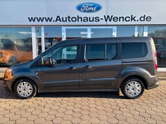 Bild des Angebotes Ford Grand Tourneo Connect*2.HAND*7.SITZER*WINTER-PAK