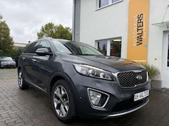 Bild des Angebotes Kia Sorento Platinum Edition 4WD=Top Ausstattung=