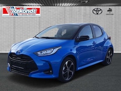 Bild des Angebotes Toyota Yaris 1.5 Hybrid Premiere Edition ACC SHZ HUD PDC Klima