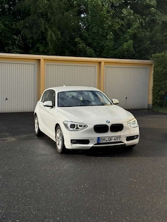 Bild des Angebotes BMW 118 118d