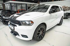 Bild des Angebotes Dodge Durango 5,7 Hemi V8 4x4 LPG BRC TOP