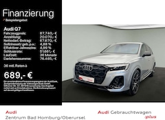 Bild des Angebotes Audi Q7 60 TFSI e quattro S line*Navi*Matrix*B&O*HUD*