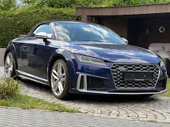 Bild des Angebotes Audi TTS Quattro 33.600€Net.! 1Hand Audi-Insekt.NEU