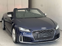 Bild des Angebotes Audi TTS Quattro 33.600€Net.! 1Hand Audi-Insekt.NEU