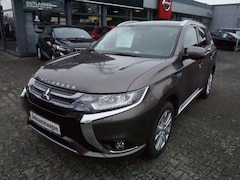 Bild des Angebotes Mitsubishi Outlander PHEV Plus 4WD*AHK*ALLWETTER*4xKAMERA*