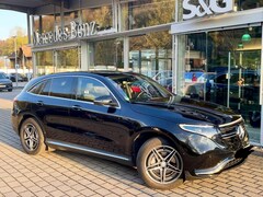 Bild des Angebotes Mercedes-Benz EQC 400 EQC 400 4Matic AMG Line