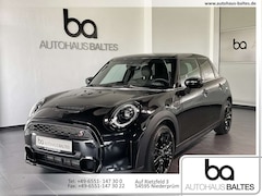 Bild des Angebotes MINI Cooper S Cooper S 5T Classic 17"/LED/Kam/SH/Multi/Premium