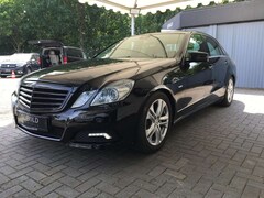 Bild des Angebotes Mercedes-Benz E 250 CGI BlueEfficiency Autom/Leder/Xenon/Navi