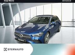 Bild des Angebotes Mercedes-Benz CLA 180 CLA 180 SB AMG Distro RüKam AHK Keyless-Go Pak