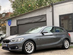 Bild des Angebotes BMW 120 d Sport Line LED Sitzheizung Tempomat Ahk