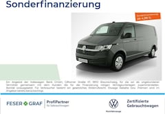 Bild des Angebotes VW T6.1 Transporter 6.1 Kasten 2.0 TDI LR AHK Rückfahrkamera Klima