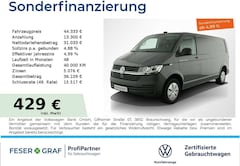Bild des Angebotes VW T6.1 Transporter 6.1 Kasten 2.0 TDI LR AHK Rückfahrkamera Klima
