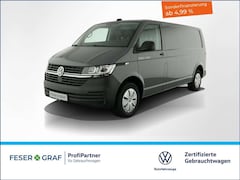 Bild des Angebotes VW T6.1 Transporter 6.1 Kasten 2.0 TDI LR AHK Rückfahrkamera Klima