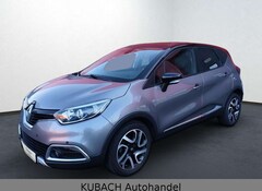 Bild des Angebotes Renault Captur XMOD,NAVI,XENON,KAMERA,LEDER