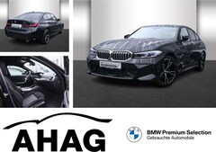 Bild des Angebotes BMW 320 i xDrive Automatik Navi LED Scheinwerfer Bluetooth