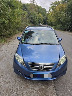 Bild des Angebotes Honda FR-V 1.8 Comfort