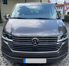 Bild des Angebotes VW T6.1 Multivan Multivan Generation Six 4MOTION