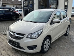 Bild des Angebotes Opel Karl Edition*Klima*2.Hand*Freisprech*Bluetooth