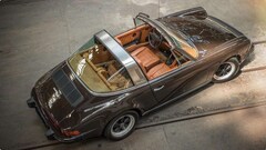 Bild des Angebotes Porsche 911 911 SC Targa