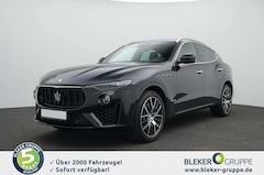 Bild des Angebotes Maserati Levante Diesel Q4 GranSport