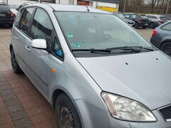 Bild des Angebotes Ford Focus C-Max 1.6 Ti-VCT Ghia