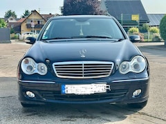 Bild des Angebotes Mercedes-Benz C 280 C 280 T 4Matic (203.292)