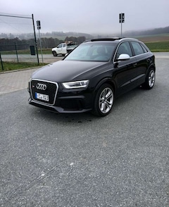 Bild des Angebotes Audi RS Q3 RS Q3 2.5 TFSI quattro S tronic