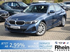 Bild des Angebotes BMW 318 i Limousine LiveCptPlus.LED.Kamera.DAB.Navi