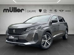 Bild des Angebotes Peugeot 5008 Allure Pack Hybrid 136 e-DSC6