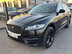 Bild des Angebotes Jaguar F-Pace F-PACE Prestige AWD Navi+Camera/Leder/6-Gang