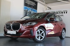 Bild des Angebotes BMW 218 d Active Tourer, AHK, RFK, Lenkradhzg. Komfzg., el