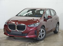 Bild des Angebotes BMW 218 d Active Tourer, AHK, RFK, Lenkradhzg. Komfzg., el