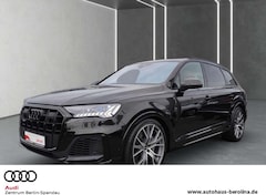 Bild des Angebotes Audi SQ7 *PANO*HD-MATRIX*StdHz*AHK*HuD*B&O*Assist+*