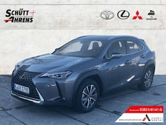Bild des Angebotes Lexus UX 300e Exe LED ASSI ACC KAM Leder NAVI