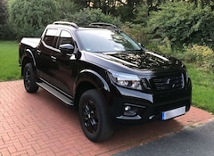 Bild des Angebotes Nissan Navara Navara dCi 4WD DC 4x4 Autm. N-Guard