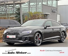 Bild des Angebotes Audi S5 Sportback TDI qu comp. BLACK MASSAGE LASER 20