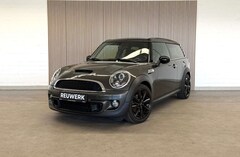 Bild des Angebotes MINI Cooper S Clubman Cooper S Clubman PGSD Navi Xenon Teilleder Originalzustand