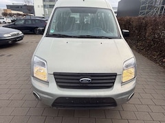 Bild des Angebotes Ford Tourneo Connect Trend Hoch-lang*Klima*2xSchiebet