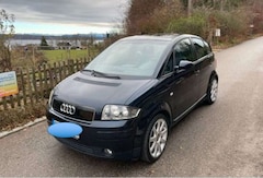 Bild des Angebotes Audi A2 A2 1.6 FSI