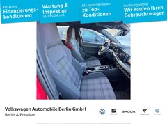 Bild des Angebotes VW Golf GTI Golf VIII 2.0 TSI GTI (EURO 6d)