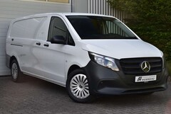 Bild des Angebotes Mercedes-Benz Vito 116 CDI PRO extralang 1-HAND/AHK/Navi/Klima