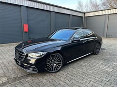 Bild des Angebotes Mercedes-Benz S 400 S 400 d 4Matic L (223.133)