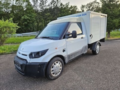 Bild des Angebotes StreetScooter Work WORK STREETSCOOTER Led Kamera