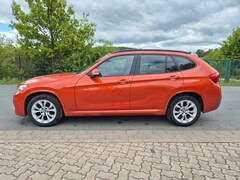 Bild des Angebotes BMW X1 X1 xDrive25d Aut. M-Paket